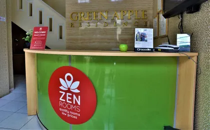 Green Apple Residence