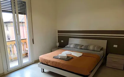 B&B Matteotti 23