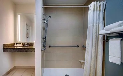 Hilton Garden Inn Tyler
