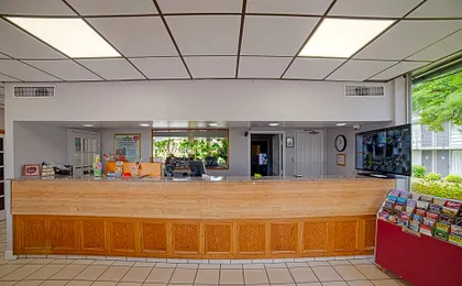 Masters Inn Selma Smithfield I-95 By OYO