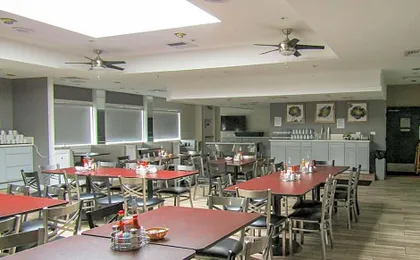 Clarion Inn Near China Lake Naval Station