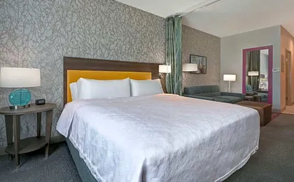 Home2 Suites by Hilton Corpus Christi Southeast