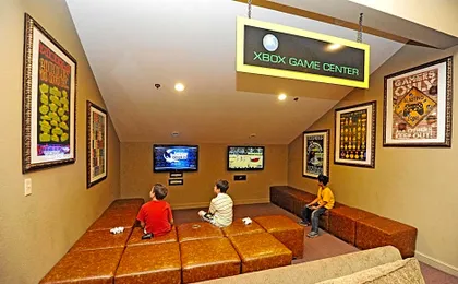 Forest Suites Resort at the Heavenly Village