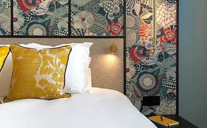 voco Paris Montparnasse By IHG