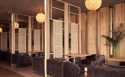 Elysium Boutique Hotel & Spa (Adults Only)