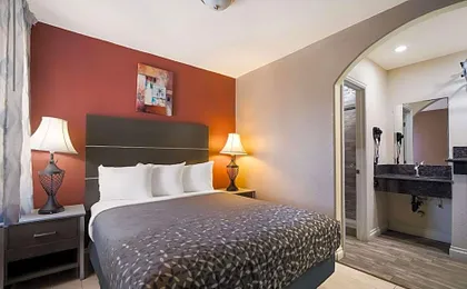 Rodeway Inn near Coachella