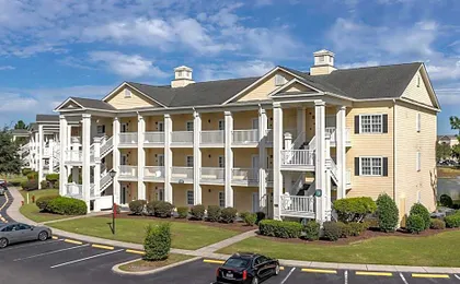 Bluegreen Vacations Harbour Lights, an Ascend Collection Resort