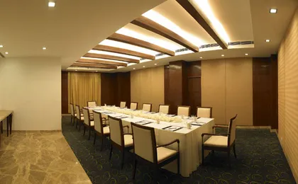 Royal Orchid Central Jaipur
