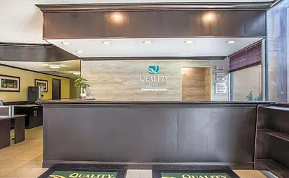 Quality Inn O'Hare Airport