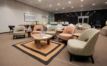 ONOMO Hotel Abidjan
