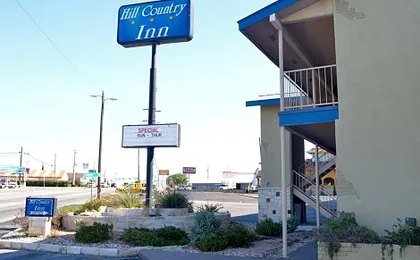 Hill Country Inn
