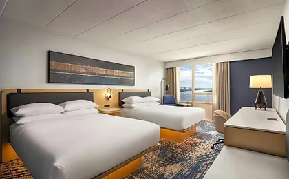 Delta Hotels Sault Ste. Marie Waterfront