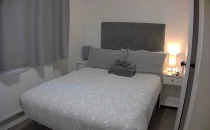 Abbey Point Hotel