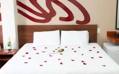 Contagem Centro Hotel