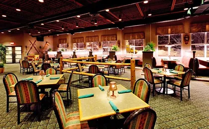 Burrstone Inn, an Ascend Collection Hotel