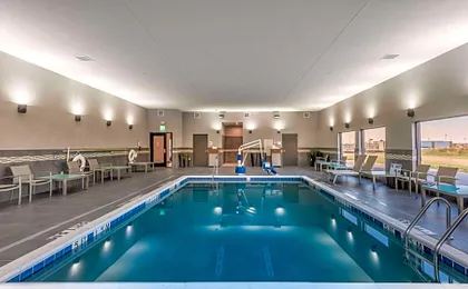 Hampton Inn & Suites Dallas-The Colony