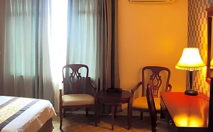 MB Hotel
