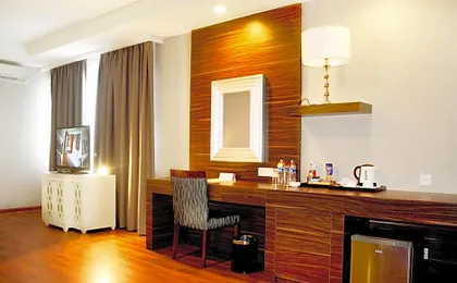 Pranaya Boutique Hotel