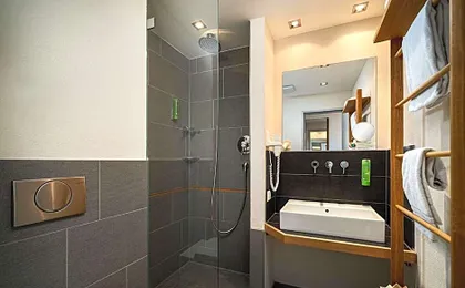 Mainhaus Stadthotel Frankfurt