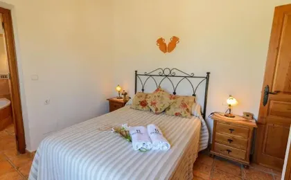 Casa Rural El Moral
