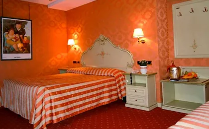Hotel Lux