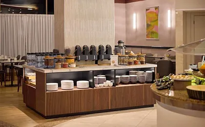 Hilton Milan
