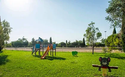 Masseria La Baronessa Resort