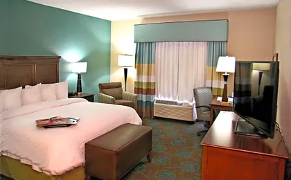 Hampton Inn Pittsburgh-Bridgeville