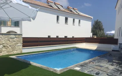 Latchi Escape Hotel and Suites