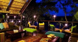 Ichingo Chobe River Lodge by Mantis