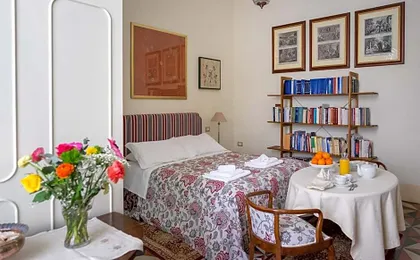 Palazzo Bernardini Suites