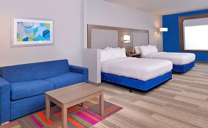 Holiday Inn Express & Suites Houston E - Pasadena By IHG