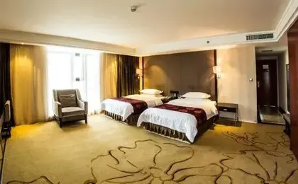Jingyuege International Hotel