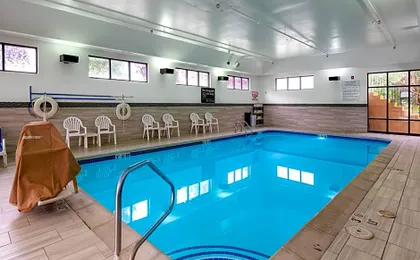Hampton Inn Omaha West-Lakeside