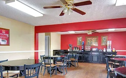 Econo Lodge Pine Bluff