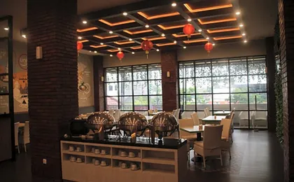 Uniq Hotel Yogyakarta