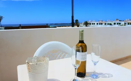 Casa Maria Cotillo Mar