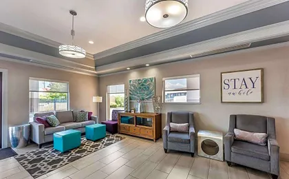 Quality Inn Near Lake Marble Falls