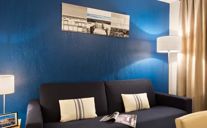 Citadines Prado Chanot Marseille