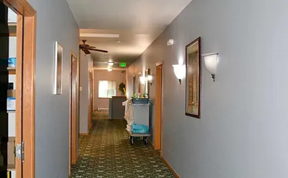 Anaco Bay Inn