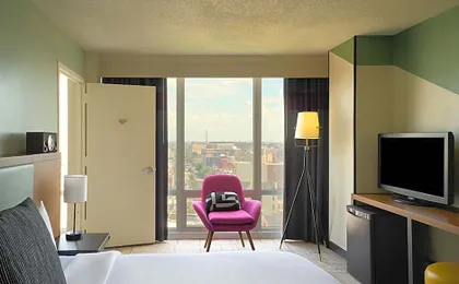 Hotel Rendale Washington DC