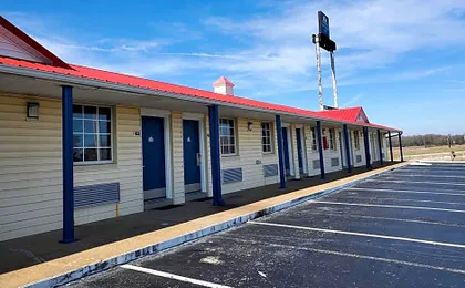 Americas Best Value Inn Wildersville