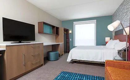Home2 Suites by Hilton Roswell, GA