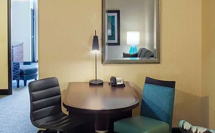 DoubleTree Suites by Hilton Hotel Bentonville