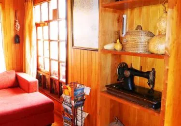 Hostal Torre de Babel