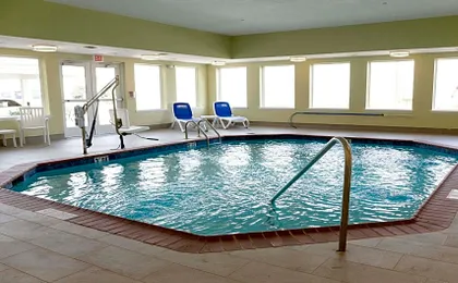 Candlewood Suites Memphis - Southaven By IHG