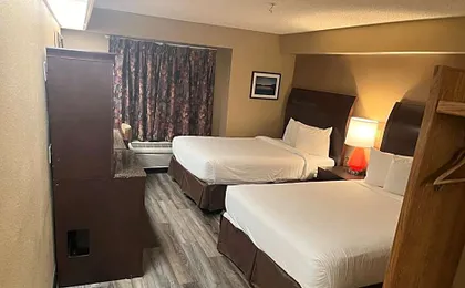 Americas Best Value Inn Kalispell