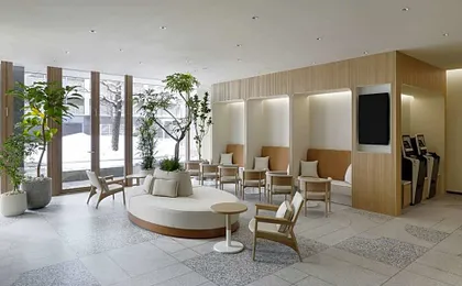Mitsui Garden Hotel Sapporo