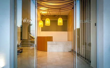 Eleals Boutique Hotel