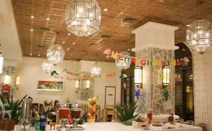 The Gleetour Hotel Shanghai